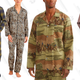 Polo Ralph Lauren Men’s Camo Pajama Shirt | $22 | Macy’s
Polo Ralph Lauren Men’s Camo Pajama Pants | $22 | Macy’s
INC International Men’s Cheetah-Print Pajamas | $50 | Macy’s
Natori Men’s Tiger-Print Robe | $63 | Macy’s
Barbour Men’s Laith Pajama Set | $75 | Macy’s